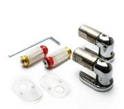 Мікроліфт для сидіння з кришкою для унітазу Roca Nexo AI0010400R