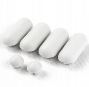 Отбойники-буферы для сиденья для унитаза Roca Gap A801482B0U