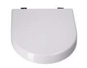 Крышка дляя писсуара Roca Nexo дюропласт белый A80664U004