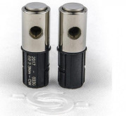 Петлі-мікроліфти для сидіння з кришкою для унітазу Roca Gap V3 A801482NZU