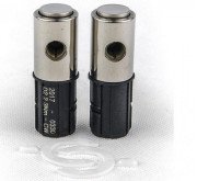 Петлі-мікроліфти для сидіння з кришкою для унітазу Roca Gap V3 A801482NZU