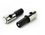 Петлі-мікроліфти для сидіння з кришкою для унітазу Roca Gap Slim WM951MDZA000005