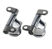 Кріплення для сидіння з кришкою для унітазу Roca Dama Senso/Giralda AI0002100R