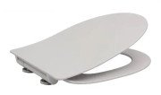 Сиденье с крышкой для унитаза Roca Victoria Slim Soft-Close белый WM180IN1I003SC4