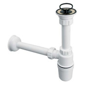Сифон для раковины McAlpine 1¼ HC1L-J