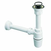 Сифон для раковины McAlpine 1¼  HC1L-40J