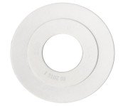 Монтажна прокладка для механізму змиву в бачок унітазу Roca Duplo Retro 64/24 мм AH0016200R