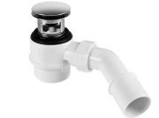 Сифон для ванни Roca PD5000150