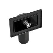 Перелив для кухонной мойки McAlpine прямоугольный HC-O/F-RECT