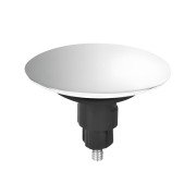 Накладка зливу для піддону McAlpine клік-клак латунь хром PLUGCB-AUT-52