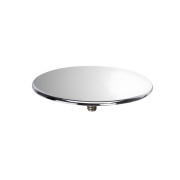 Накладка слива для поддона McAlpine латунь хром SS-STWC70-CP