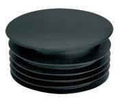 Заглушка канализационная McAlpine 110 мм резиновая DC4-BL