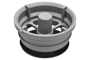 Сухий затвор для трапу McAlpine HCFG3-VALVE