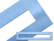 Мембрана ізоляційна для душових трапів McAlpine серії MPCD MPCD-MEM-O-800