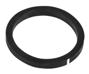 Прокладка McAlpine 40 мм гума 40M