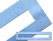 Мембрана ізоляційна для душових трапів McAlpine серії MPCD MPCD-MEM-O-600