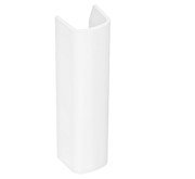 Пьедестал для раковины Hansgrohe Xanuia Q керамика белый 60176450