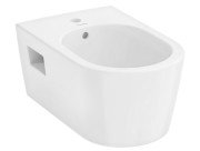 Біде навісне Hansgrohe EluPura Original S 36х54 см кераміка білий 60281450
