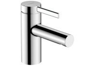 Смеситель для раковины Hansgrohe Zesis S CoolStart с донным клапаном хром 74710000