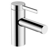 Кран для раковини Hansgrohe Zesis S тільки для холодної води одноважільний хром 74713000