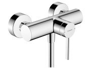 Змішувач для душу Hansgrohe Zesis S одноважільний хром 74621000