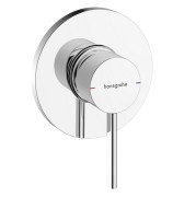 Змішувач для душу Hansgrohe Zesis S вбудований одноважільний хром 74617000
