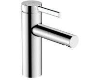 Змішувач для раковини Hansgrohe Zesis S CoolStart з донним клапаном хром 74724000