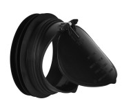 Клапан канализационный McAlpine с барьером анти-крыса ARB1