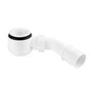 Сифон для трапу McAlpine 40/50 мм CD-HC26-65