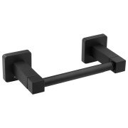 Держатель для туалетной бумаги Kroner KRP Graz-SCH61907 черный CV035542