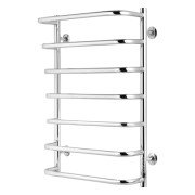 Сушка для рушників водяна Kroner KRP Stil ST-LWT80x50-7 55х80 см нержавіюча сталь CV036315