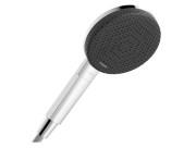 Душова лійка Hansgrohe Raindance Alive Select S 125 3-режимна EcoSmart+ хром 24512000