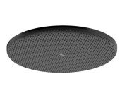 Лійка для верхнього душу Hansgrohe Raindance Alive S 300 1 режим чорний хром 24520340