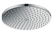 Лійка для верхнього душу Hansgrohe Raindance S 240 1 режим EcoSmart хром 27624000