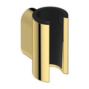 Тримач для ручного душу Hansgrohe Porter Fine золото 28885990