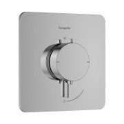 Термостат для душу прихованого монтажу Hansgrohe Ecostat Comfort Q1 споживач хром 33712000