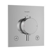 Термостат для душа скрытого монтажа Hansgrohe Ecostat Comfort E 1 потребитель хром 33716000