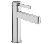 Смеситель для раковины Hansgrohe Finoris CoolStart однорычажный хром 76025000