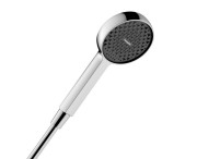 Душевая лейка Hansgrohe Activera Select S 95 1-режимная EcoSmart хром 28031000