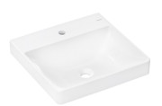 Раковина для ванної Hansgrohe Xelu Q 50х48 см кераміка білий 60316450
