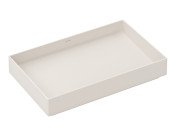 Раковина для ванної Hansgrohe Xuniva Evo E 65х40 см кераміка пісочно-бежевий матовий 60326780