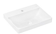 Раковина для ванної Hansgrohe Xelu Q 60х48 см кераміка білий 60317450