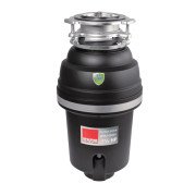 Подрібнювач харчових відходів McAlpine із пневматичним перемикачем WDU-4ASEU-POL