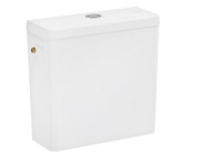 Зливний бачок для унітазу Hansgrohe GladeLake S кераміка білий 60311450