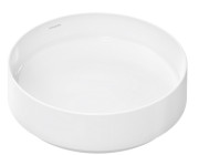 Раковина для ванной Hansgrohe Xuniva Evo S Ø40 см керамика SmartClean HygieneEffect белый 63005450