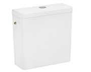 Сливной бачок для унитаза Hansgrohe GladeLake S керамика белый 60311450