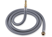 Душовий шланг для кухонного змішувача з висувним виливом Hansgrohe 150 см 95507000