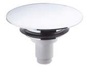 Заглушка для зливу Hansgrohe хром 97204000