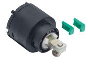 Картридж-перемикач на душову панель Hansgrohe на 5 положень 96645000