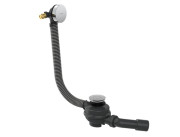 Злив-перелив для ванн Hansgrohe Exafill з наповненням хром 58130000